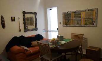 Imagem 6: Metrô Praça da Árvore, Sobrado com 3 dormitórios sendo 1 suíte , 1 vaga de garagem