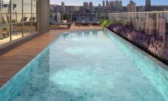 Imagem 4: Studio 1 e 2 dormitório + Sala Comercial na Vila Olímpia