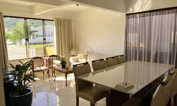 Imagem 7: Casa à venda c/ 04 dorm, 229m de área const., condomínio fechado na Palhoça