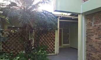 Imagem 2: SOBRADO - MOEMA PÁSSAROS - SP