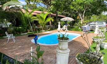 Imagem 2: Alugo sítio para festas eventos retiros