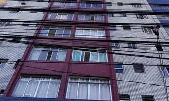 Imagem 5: Apartamento para aluguel com 30 metros quadrados com 1 quarto em Centro - São Vicente - Sã