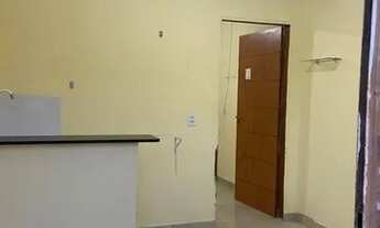 Imagem 3: Alugo apartamento completo nova cidade