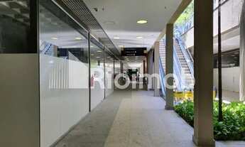 Imagem 6: Barra da Tijuca Galpão / depósito com 1 vaga na garagem