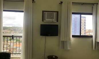 Imagem 6: Vendo apartamento Kitnet (flat) em Caxambu/MG