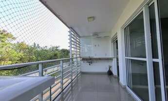 Imagem 2: Wonderfull, 88m²,3suites, Andar Baixo e vista para montanhas