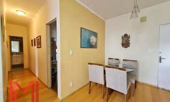 Imagem 7: Apartamento com 2 dormitórios, 59 m² para locação R$ 1.200/mes - Jardim Paulicéia - Campi