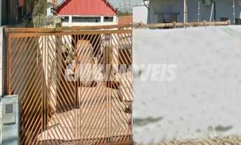 Imagem 6: Barracão - Castelo - Campinas