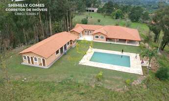 Imagem 3: Chácaras Berro D'Água, Itu - R$ 3.5 mi, Cod: CH-750