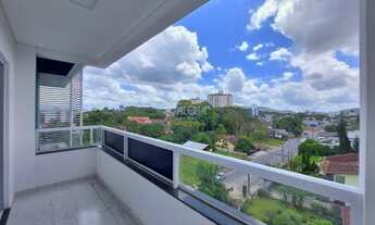 Imagem 5: APARTAMENTO no COSTA E SILVA com 3 quartos para VENDA, 89 m²