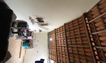 Imagem 2: Casa para venda possui 103 metros quadrados com 3 quartos , fica perto do Hospital !