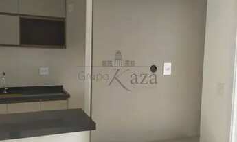 Imagem 2: Apartamento Padrão em Jacareí