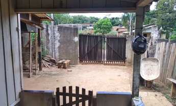 Imagem: Vendo Casa setor seis JARU