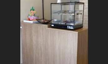 Imagem 5: Vendo estrutura de loja