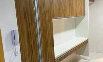 Imagem 7: Antônio Basílio prédio novo