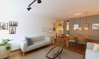 Imagem 3: Apartamento Venda 2 Dormitórios - 92 m² Itaim Bibi