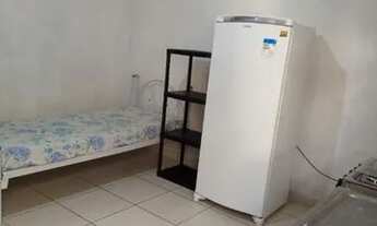 Imagem 3: Kitnet Mobiliada próx centro de Santo André