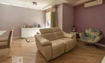 Imagem 4: Apartamento para Aluguel - Jaguaré, 2 Quartos, 58 m2