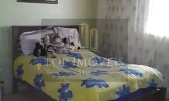 Imagem 4: Ótima casa à venda, com 3 dormitórios, 126 m² - Jardim Paraíba- Jacareí/SP