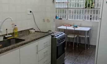 Imagem 3: Aluguel de quarto