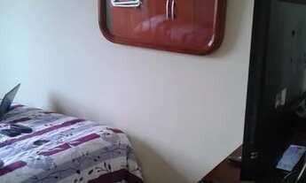 Imagem 4: Apartamento Mobiliado Metro Santa Cruz em Vila Clementino - São Paulo - SP