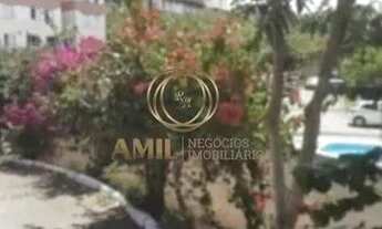 Imagem 5: Apartamento Condominio Residencial Dunas/ Jardim América/ 02 dormitórios / 48m²/ São José