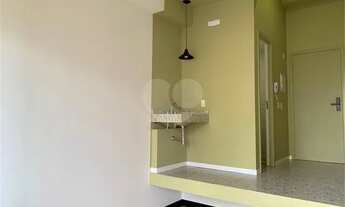 Imagem 6: Studio a venda em Perdizes- Prédio novo