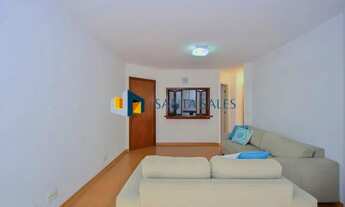 Imagem 5: LINDÍSSIMO APTO 3 DORMS (1 SUÍTE) EM MOEMA PÁSSAROS - OPORTUNIDADE ÚNICA!!