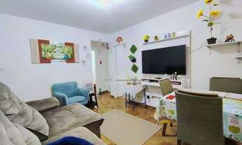 Imagem 3: Apartamento à venda, 52 m² por R$ 350.000,00 - Veleiros - São Paulo/SP