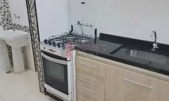 Imagem 4: Apartamento Padrão em Jundiaí
