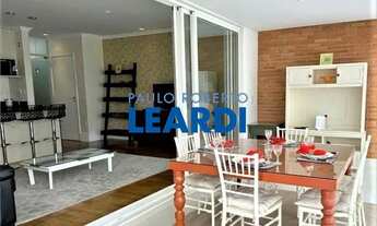 Imagem: APARTAMENTO - ITAIM BIBI - SP