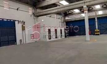 Imagem 2: Comercial Galpão em Jundiaí