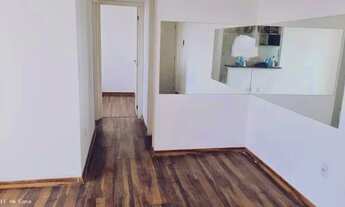 Imagem 2: Apartamento para Venda em São Paulo, Vila Lourdes, 2 dormitórios, 1 banheiro, 1 vaga