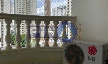 Imagem 4: Apartamento para locação no setor Bueno