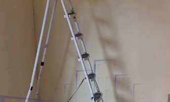 Imagem 2: Apartamento para venda tem 110 metros quadrados com 3 quartos em Matatu - Salvador - BA