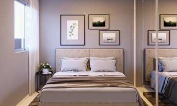 Imagem 3: 86 Apartamento para venda tem 51 metros quadrados com 2 quartos em Maranguape I - Paulista