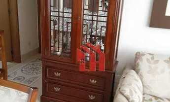 Imagem 4: Apartamento, Aparecida,Santos, lindo e totalmente mobiliado, 1 vaga de garagem demarcada