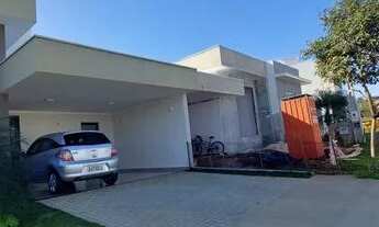 Imagem 2: Ótima Casa Cond. Atlanta 03 Dorm.(01 Suite) Completa de Armários + Área Gourmet " A H