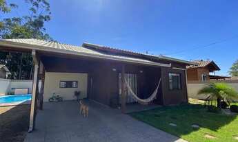 Imagem: Casa em Escalvados