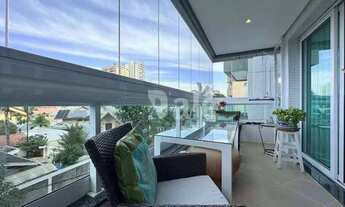 Imagem 7: Apartamento com 3 dormitórios à venda, 153 m² por R$ 1.500.000,00 - Jardim Aquarius - São