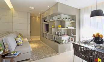 Imagem 6: Apartamento 2 dormitórios na Vila Antonieta 46 m²