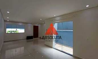 Imagem 5: Casa com 3 dormitórios para alugar, 200 m² por R$ 3.000/mês - Vila Santa Maria - Americana