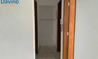 Imagem 4: LOCAÇÃO - APARTAMENTO DE 2 DORMITÓRIOS LOCALIZADO NO BOQUEIRÃO - R$ 1.450,00 (PACOTE
