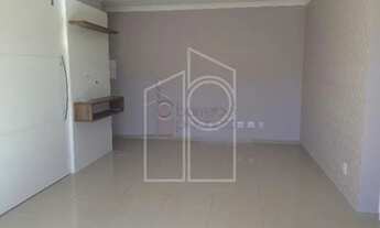 Imagem: Apartamento Padrão em Jundiaí