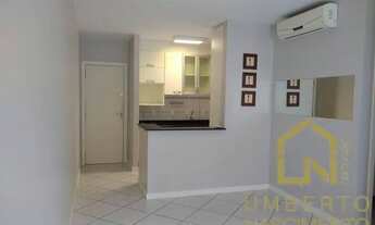 Imagem 3: Apartamento semi mobiliado bairro Água Verde Blumenau