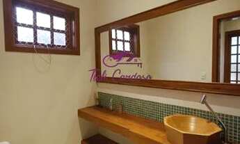 Imagem 6: INDAIATUBA - Casa de Condomínio - JARDIM RESIDENCIAL SANTA CLARA