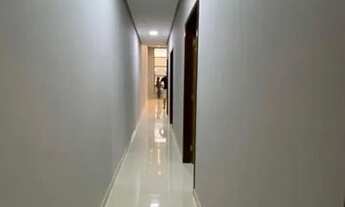 Imagem 7: Casa para venda tem 420 metros quadrados com 7 quartos em Alphaville Residencial Um - Baru