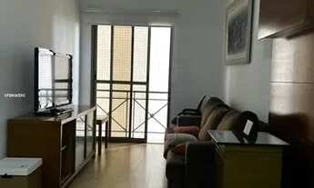 Imagem 3: Apartamento para Locação em São Caetano do Sul, SANTA PAULA, 1 dormitório, 1 banheiro, 1 v