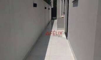 Imagem 4: Casa com 3 dormitórios à venda, 193 m² por R$ 1.800.000,00 - Condomínio Green Park - Tauba