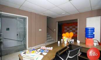 Imagem 4: São Paulo - Conjunto Comercial/Sala - Pinheiros